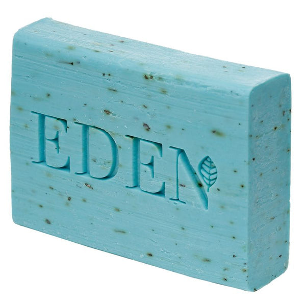 Vegan Eden Handmade Soap Bar Frankincense & Bergamot